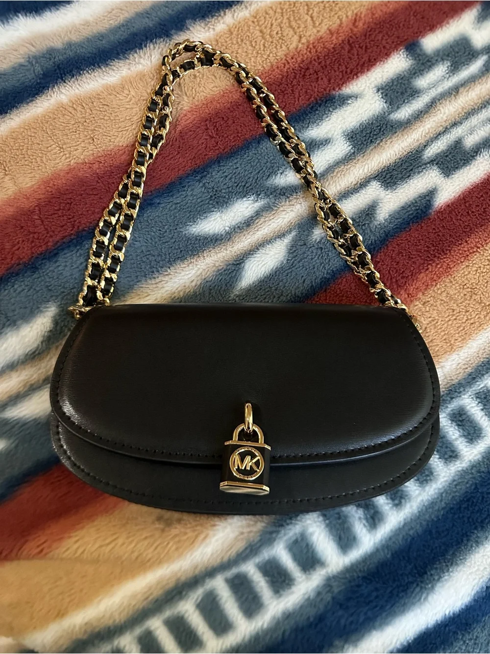 Michael Kors compact michael